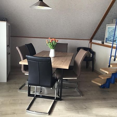 Ferienwohnung Rosenweg Rambin 외부 사진