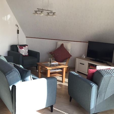 Ferienwohnung Rosenweg Rambin 외부 사진