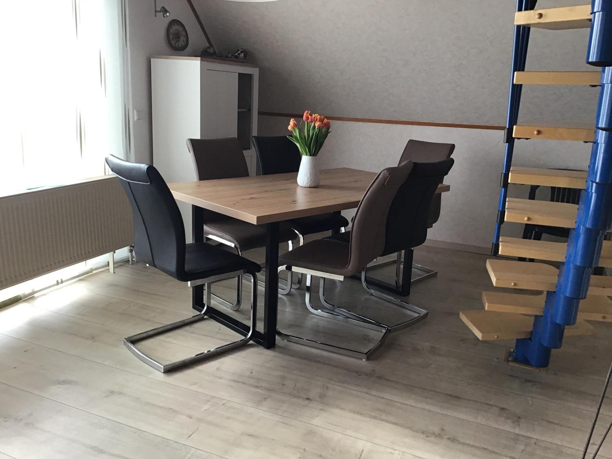Ferienwohnung Rosenweg Rambin 외부 사진